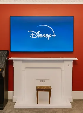Student Halls Tv and arcade