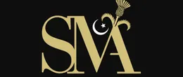 Scottish Muslim Awards Logo
